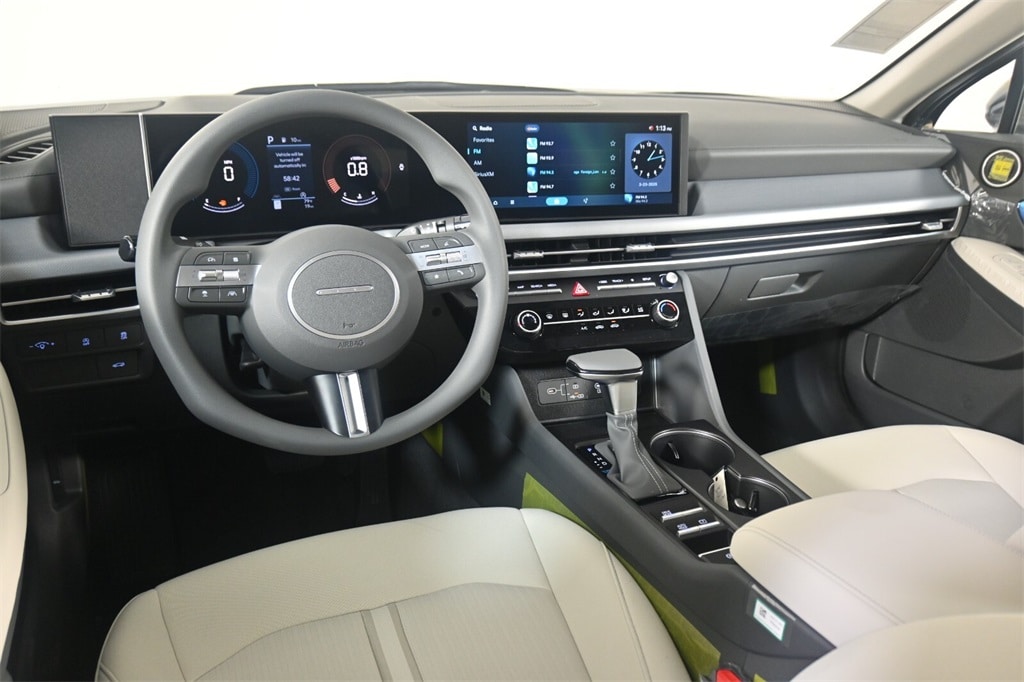 Thumbnail: 2025 Hyundai Sonata - 11
