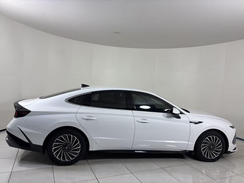 Thumbnail: 2025 Hyundai Sonata - 6