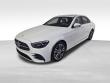 Used 2023 Mercedes-Benz E-Class E 350 Sedan