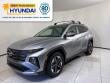 New 2026 Hyundai Tucson SEL FWD SUV