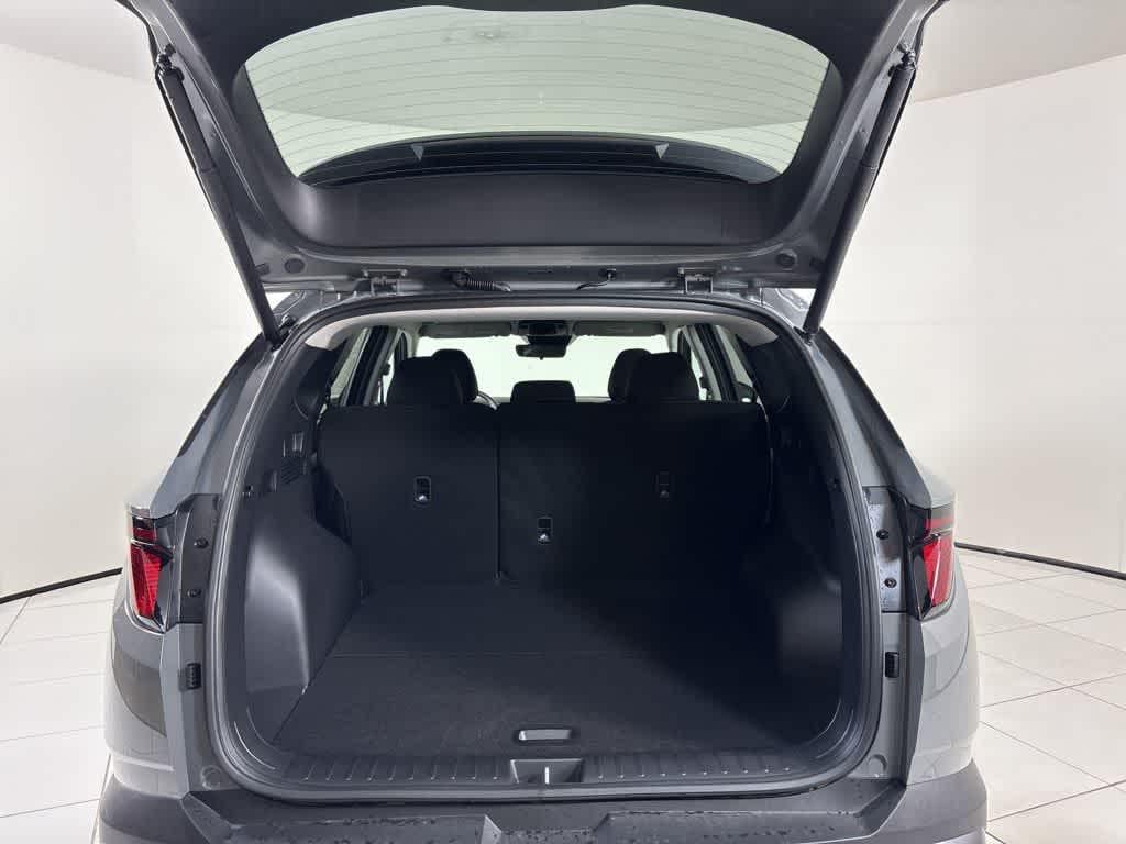 Thumbnail: 2026 Hyundai Tucson - 23