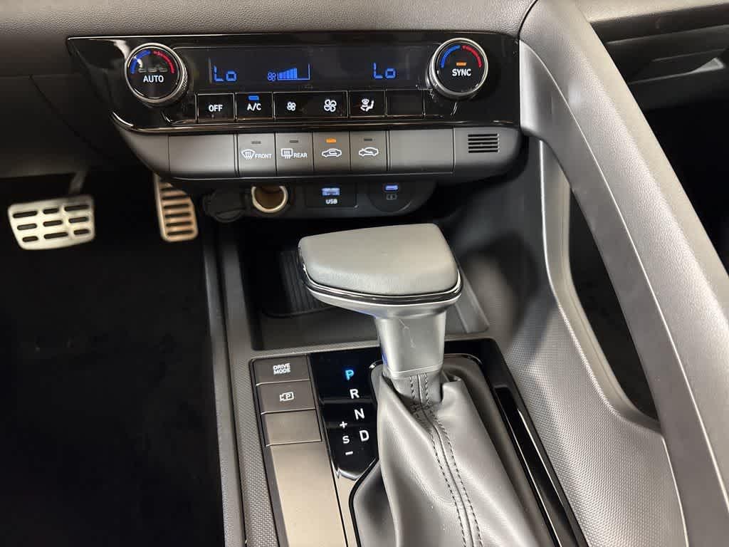 Thumbnail: 2026 Hyundai Elantra - 27