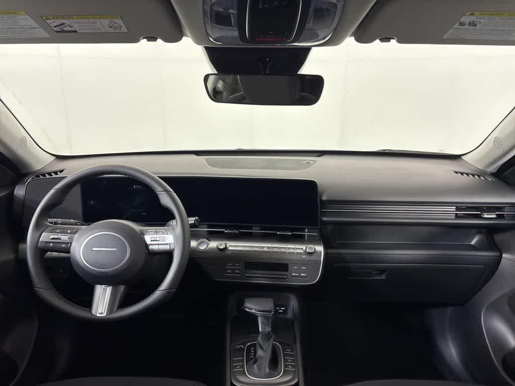 Thumbnail: 2026 Hyundai Kona - 19