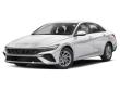 New 2025 Hyundai Elantra SEL Convenience Sedan