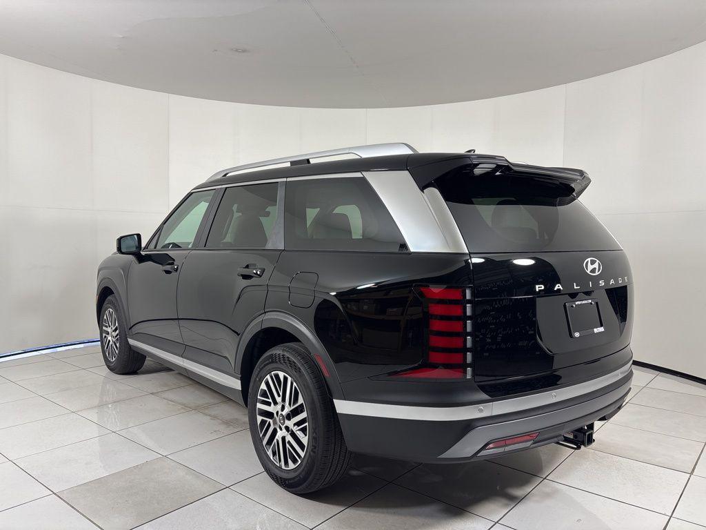 Thumbnail: 2026 Hyundai Palisade - 3
