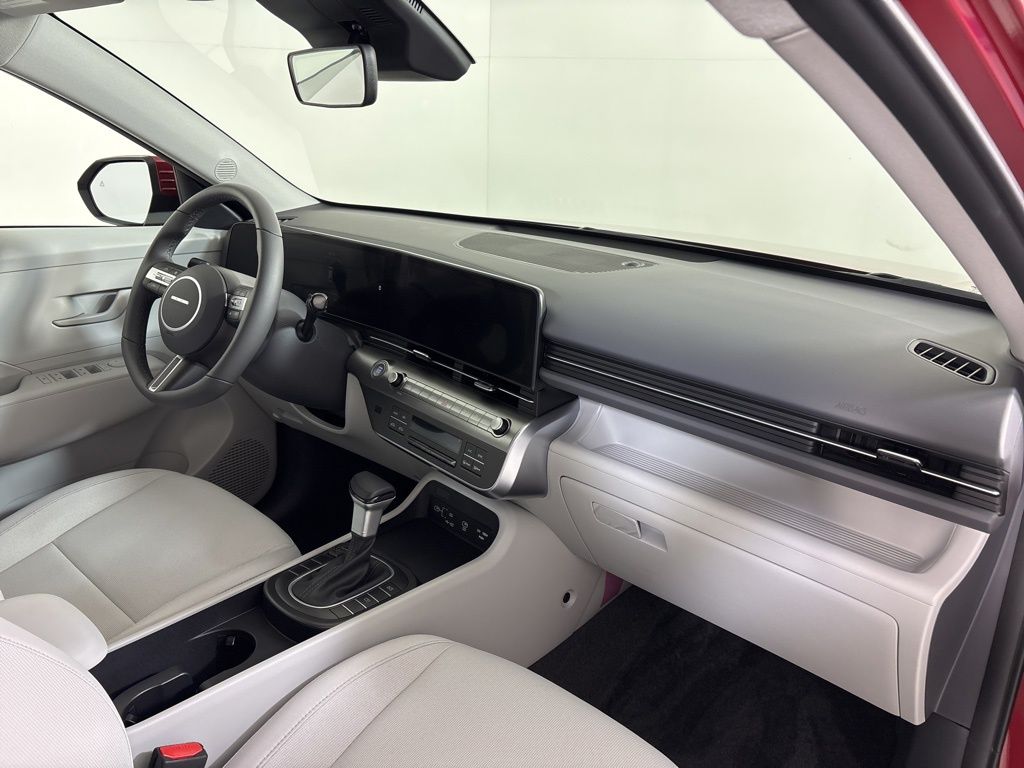 Thumbnail: 2025 Hyundai Kona - 13