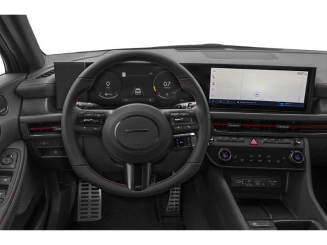 Thumbnail: 2026 Hyundai Sonata - 7