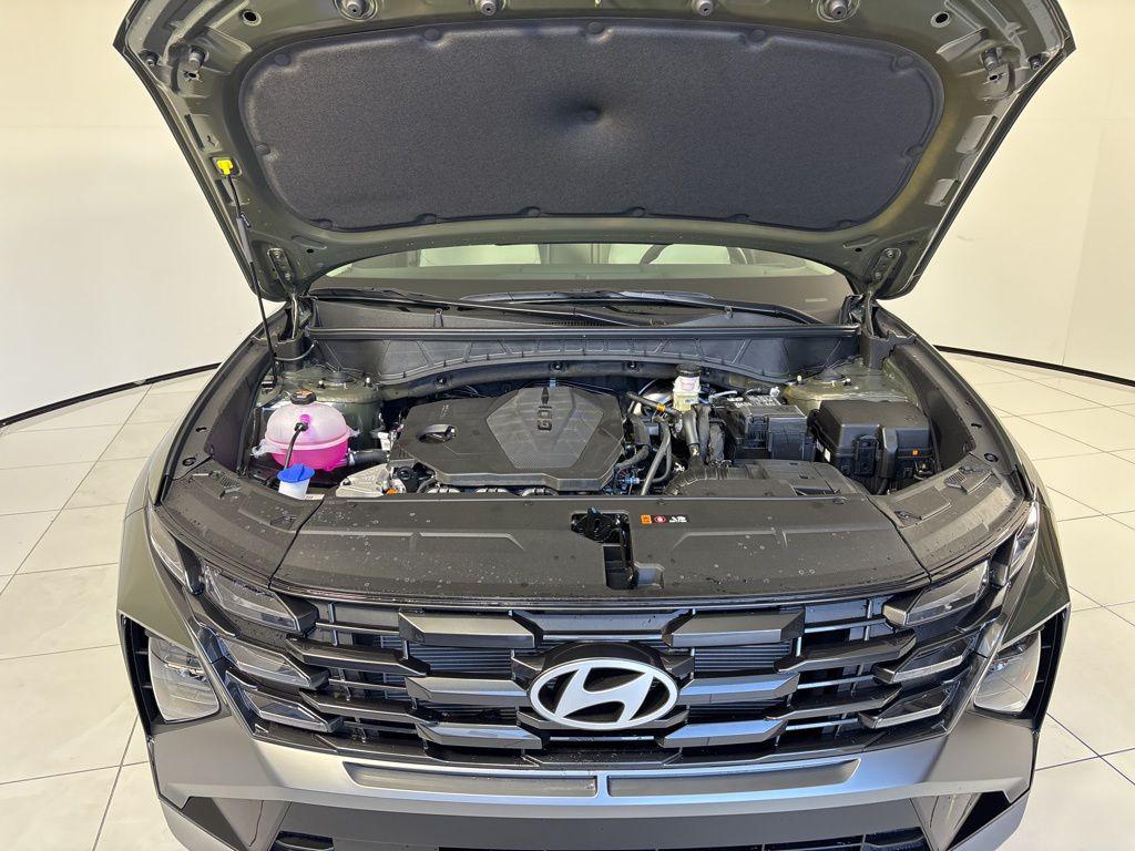 Thumbnail: 2026 Hyundai Tucson - 11