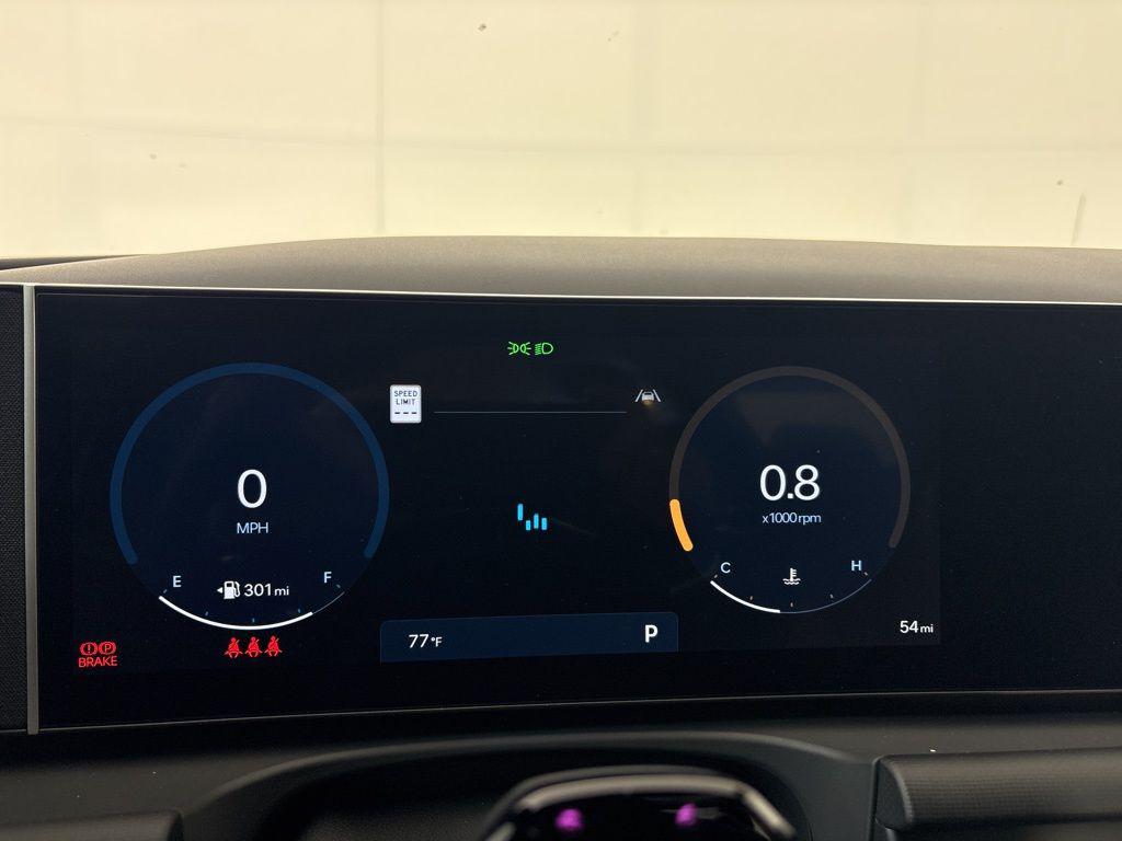 Thumbnail: 2026 Hyundai Santa Cruz - 24