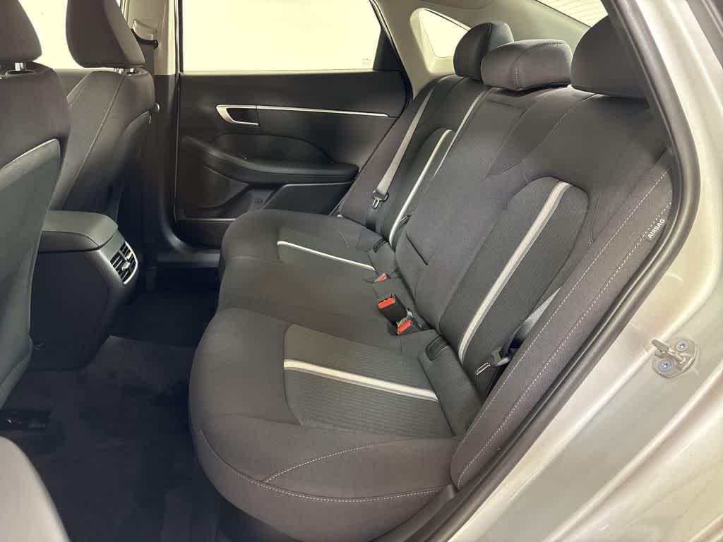 Thumbnail: 2025 Hyundai Sonata - 18