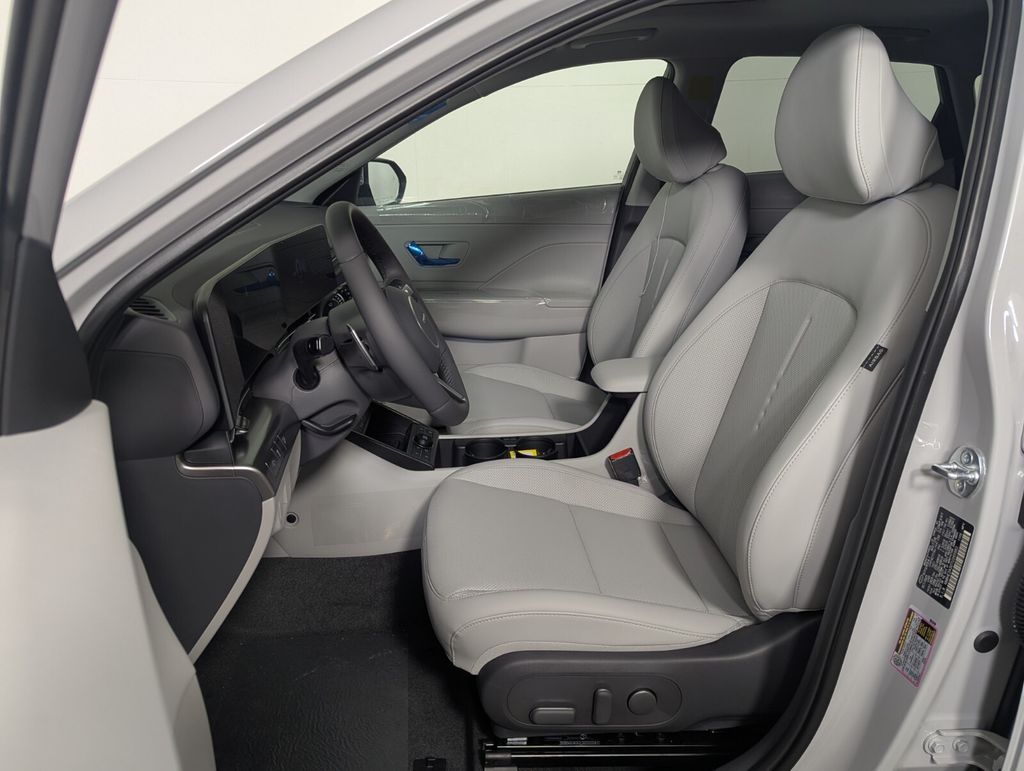 Thumbnail: 2026 Hyundai Kona - 12