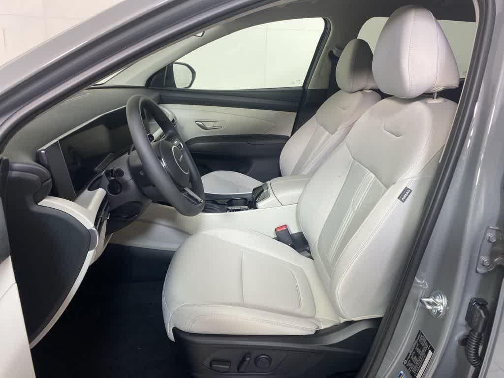 Thumbnail: 2026 Hyundai Tucson - 13