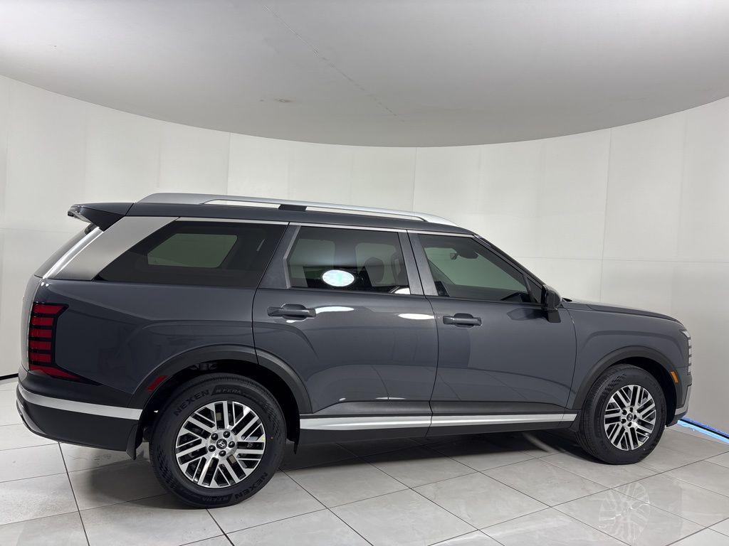 Thumbnail: 2026 Hyundai Palisade - 6