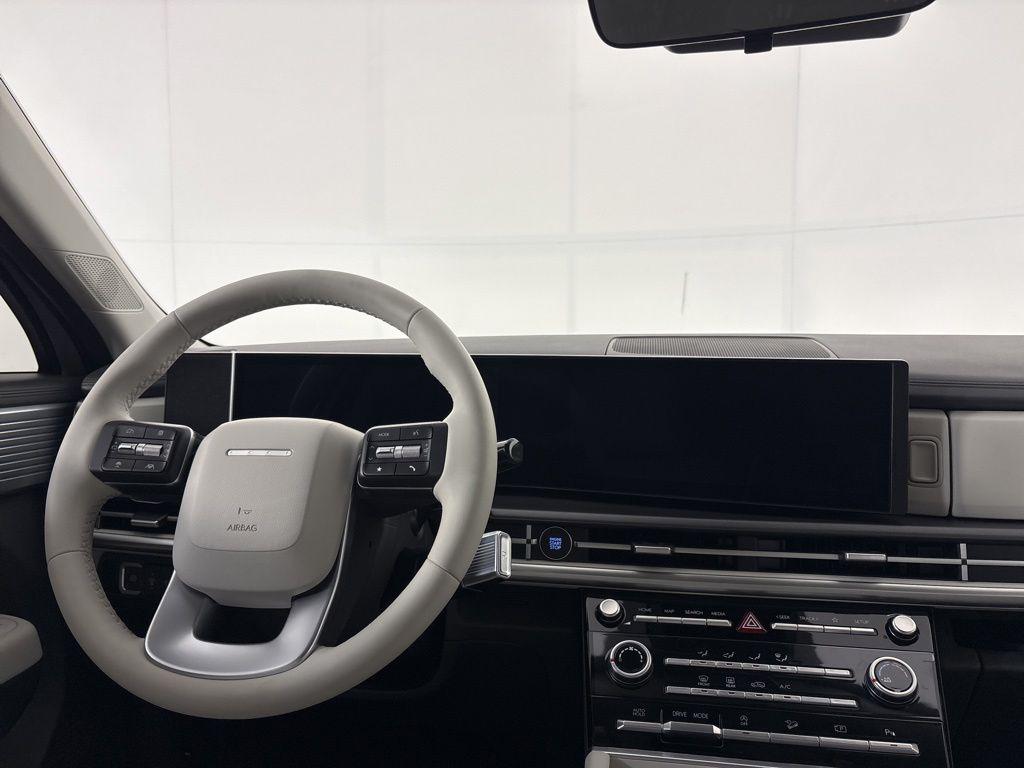 Thumbnail: 2026 Hyundai Santa Fe - 25