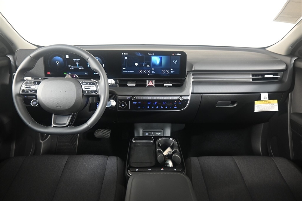 Thumbnail: 2025 Hyundai Ioniq 5 - 14