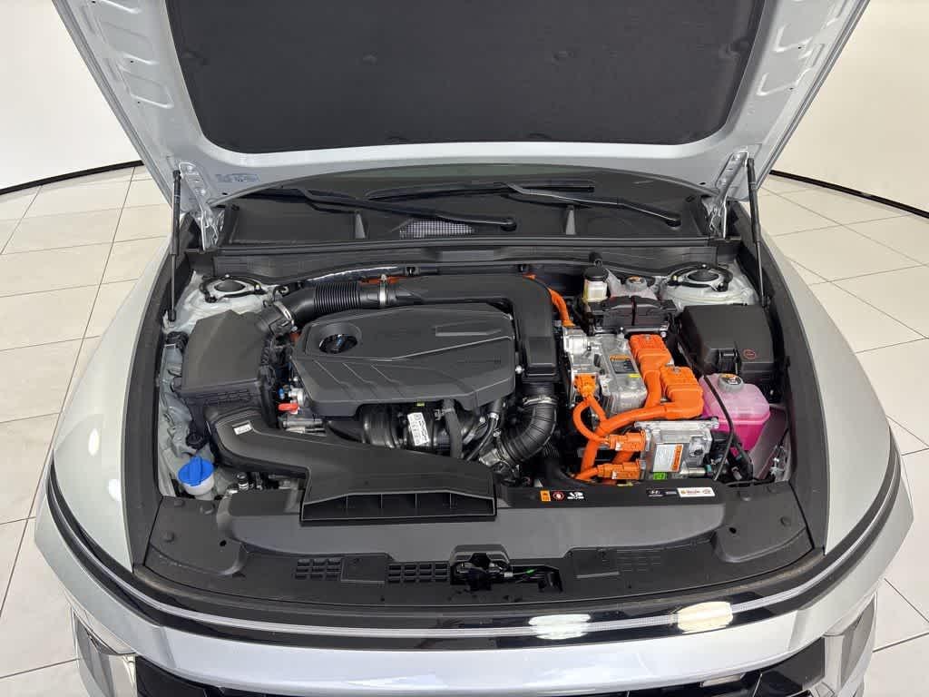 Thumbnail: 2025 Hyundai Sonata - 11