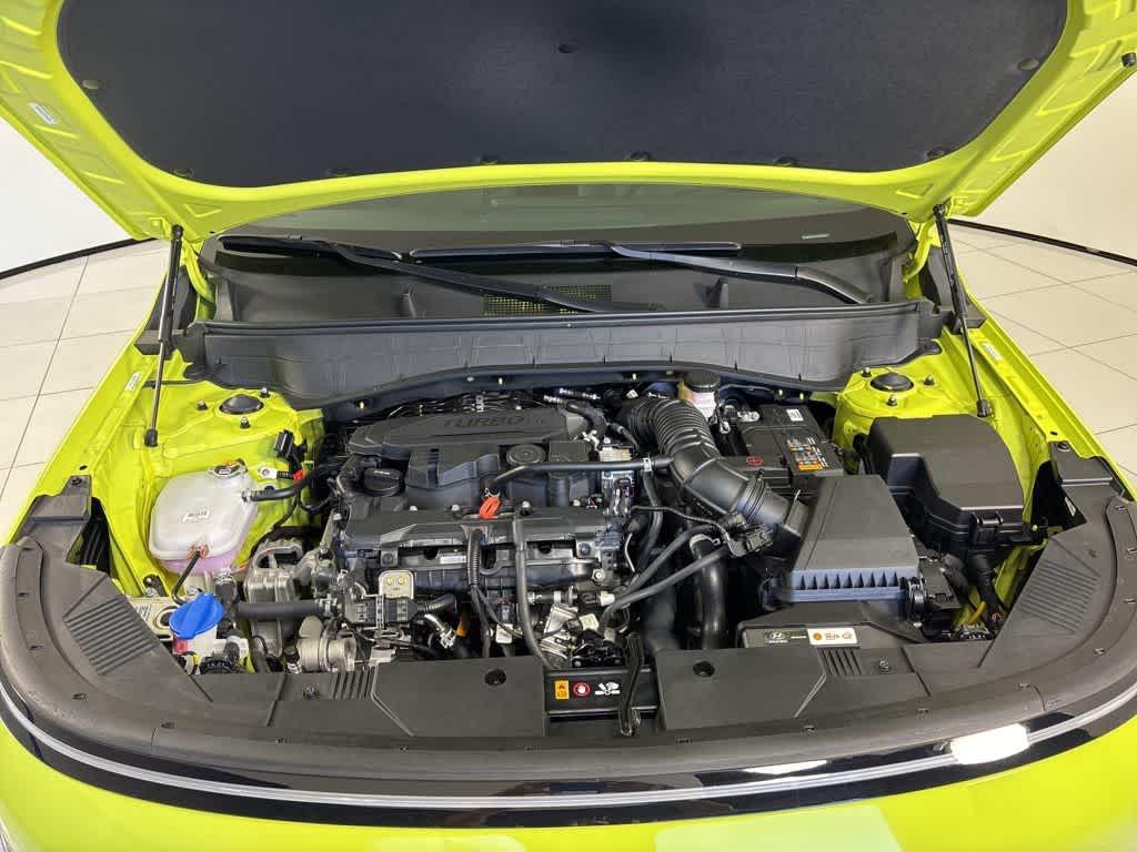 Thumbnail: 2026 Hyundai Kona - 11