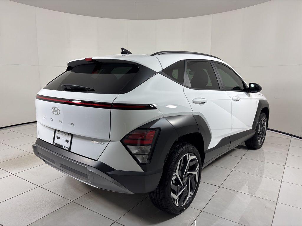 Thumbnail: 2026 Hyundai Kona - 5