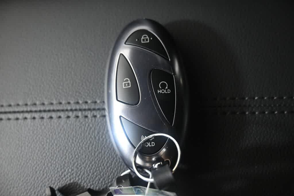 Thumbnail: 2025 Hyundai Tucson - 25