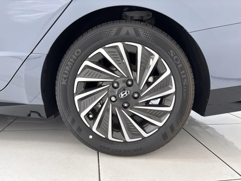 Thumbnail: 2025 Hyundai Sonata - 9