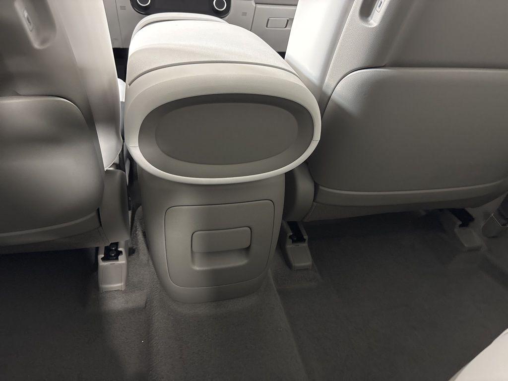 Thumbnail: 2026 Hyundai Palisade - 26