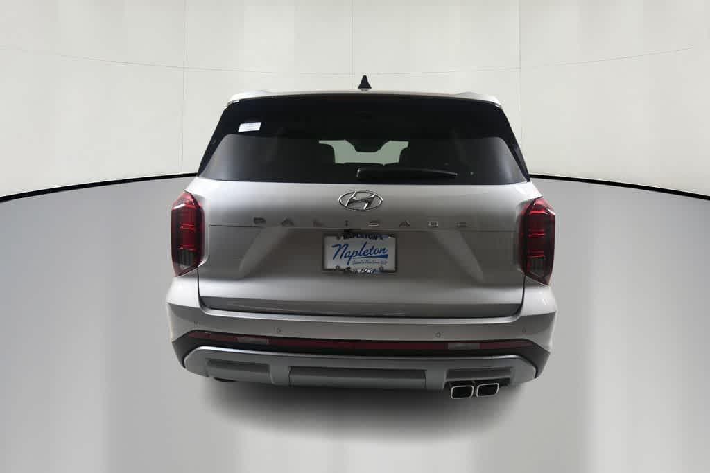 Thumbnail: 2025 Hyundai Palisade - 6