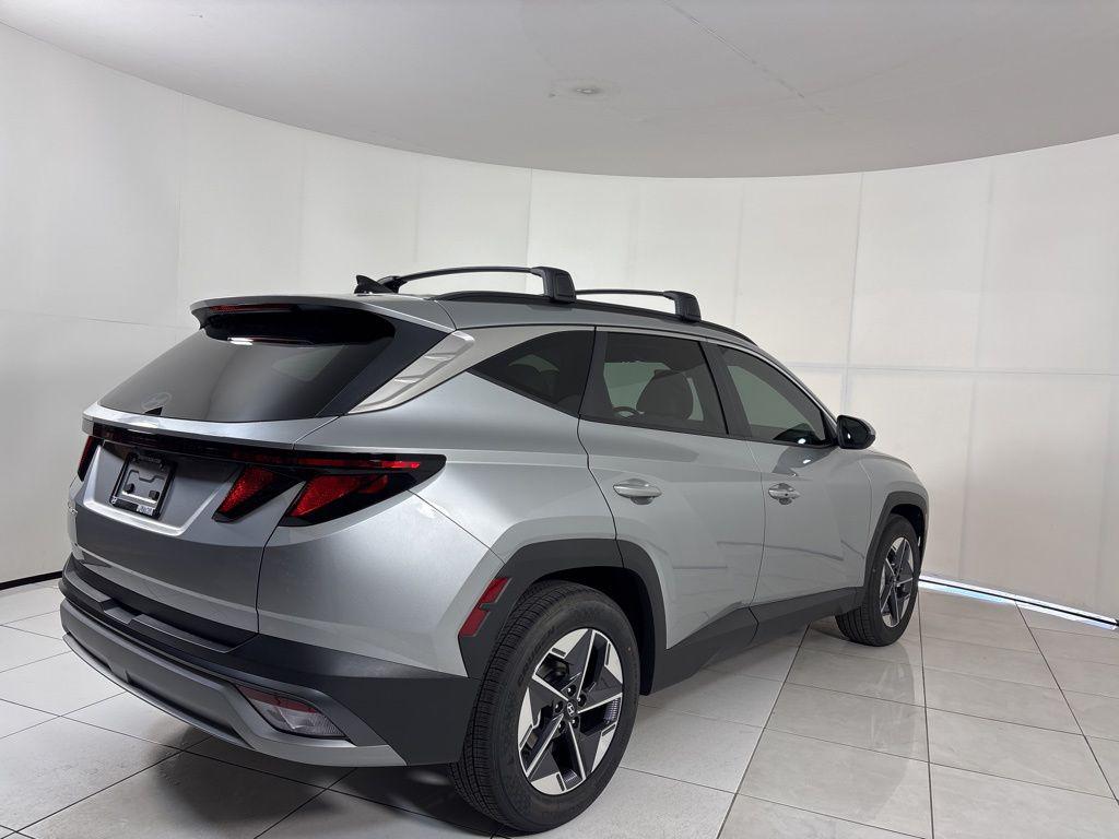 Thumbnail: 2026 Hyundai Tucson - 5