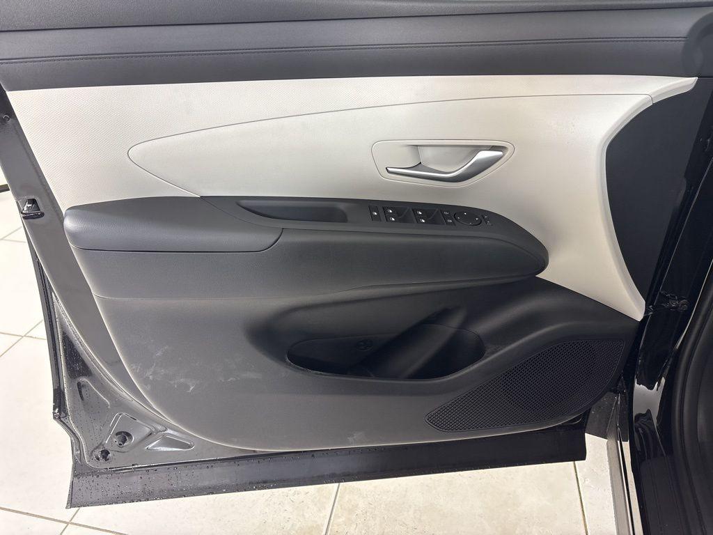 Thumbnail: 2026 Hyundai Tucson - 16