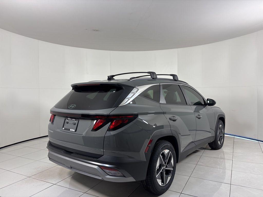Thumbnail: 2026 Hyundai Tucson - 5