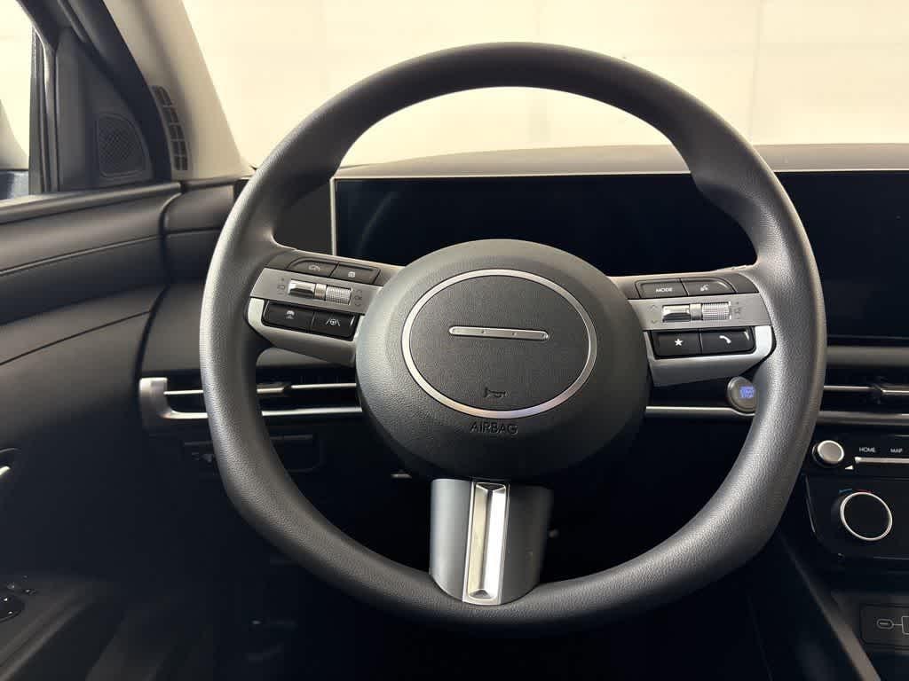 Thumbnail: 2026 Hyundai Tucson - 18