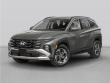 Used 2026 Hyundai Tucson Hybrid SEL Convenience SUV