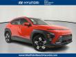New 2025 Hyundai Kona SEL Convenience FWD SUV