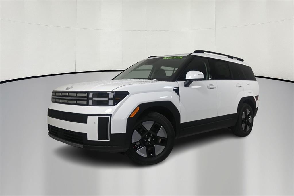 Thumbnail: 2026 Hyundai Santa Fe - 3