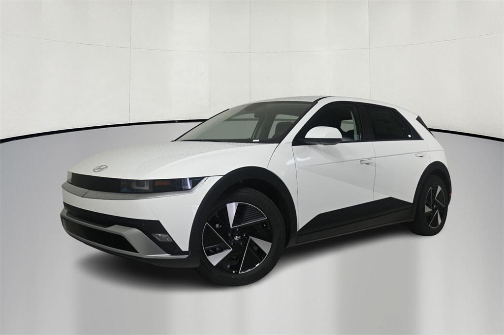 Thumbnail: 2025 Hyundai Ioniq 5 - 3