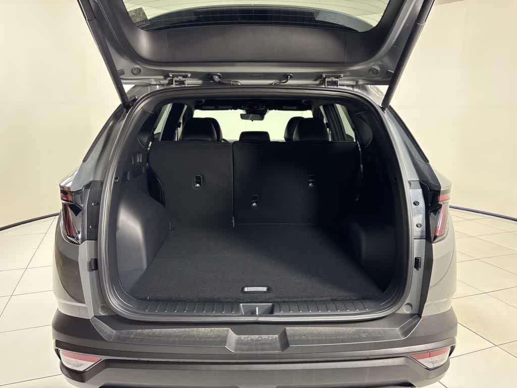 Thumbnail: 2025 Hyundai Tucson - 23