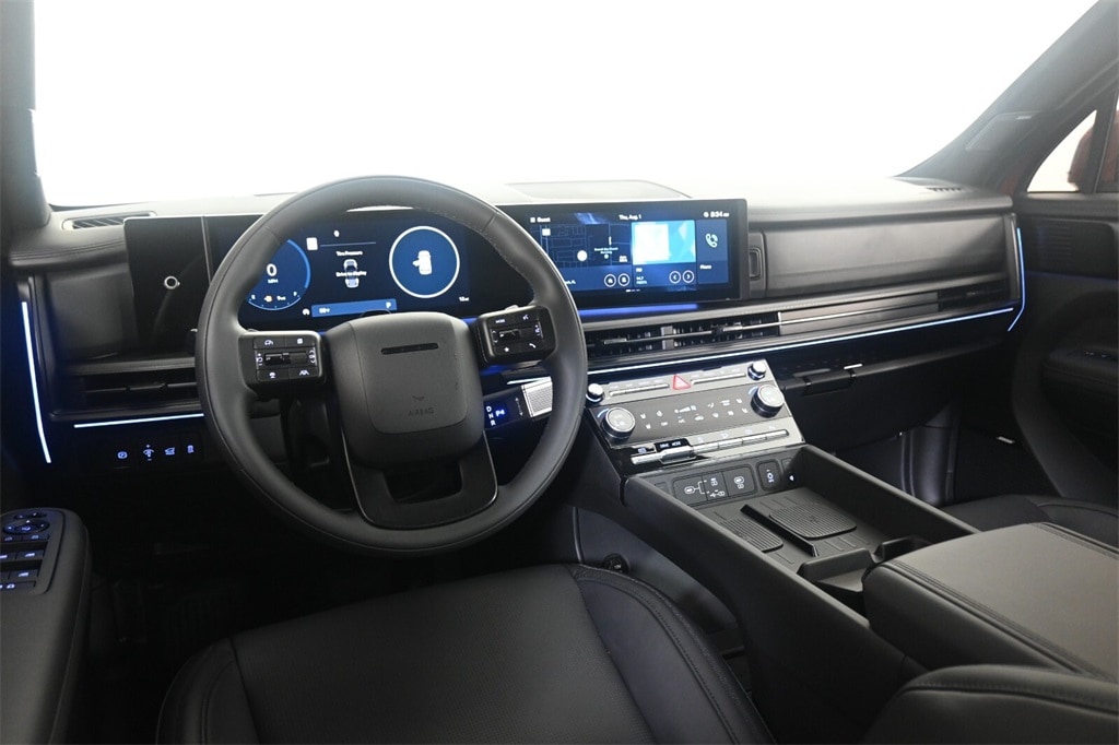 Thumbnail: 2024 Hyundai Santa Fe - 11