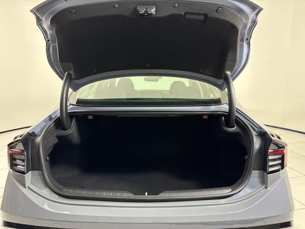 Thumbnail: 2025 Hyundai Sonata - 23