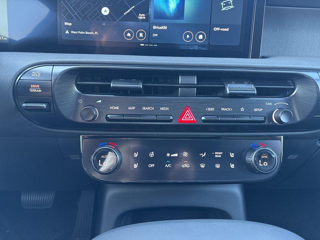 Thumbnail: 2026 Hyundai Palisade - 31