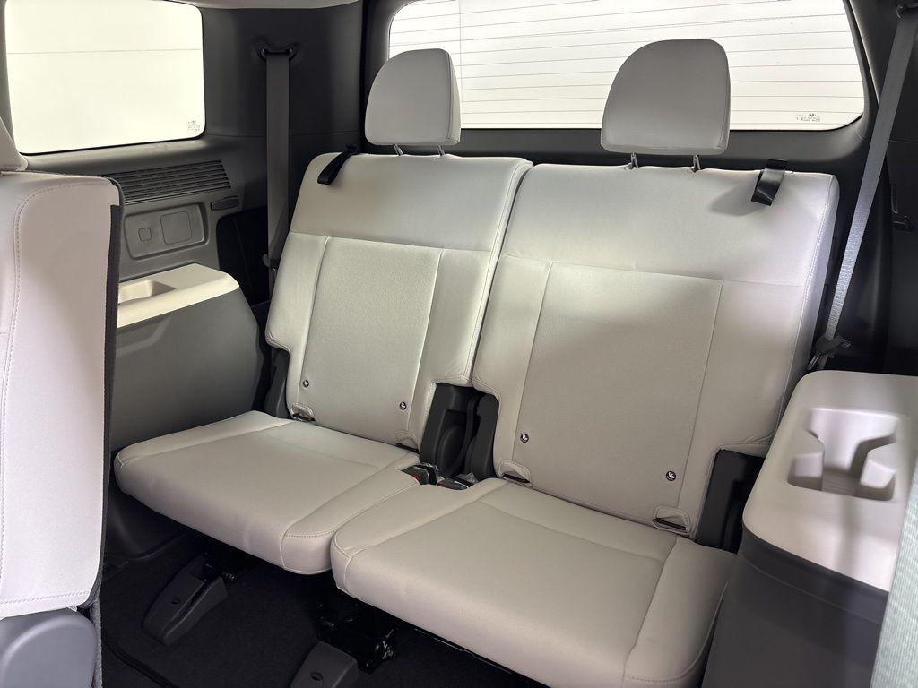 Thumbnail: 2026 Hyundai Santa Fe - 19