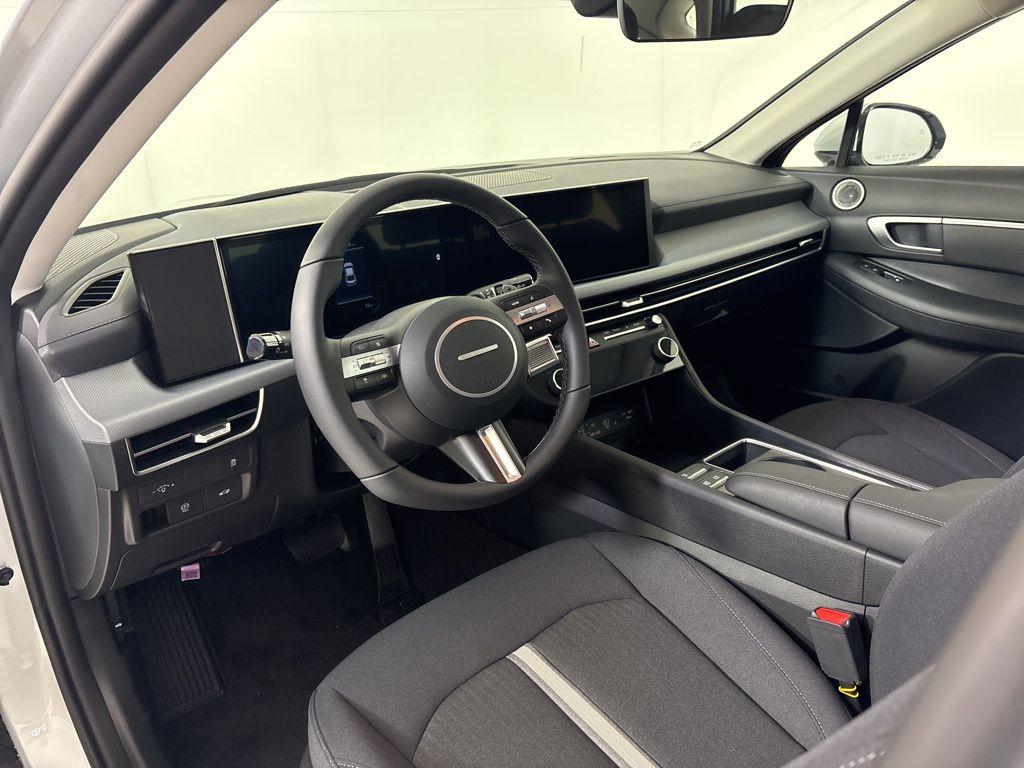 Thumbnail: 2026 Hyundai Sonata - 15