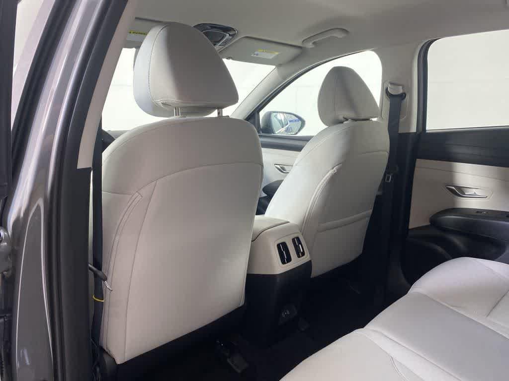 Thumbnail: 2026 Hyundai Tucson - 15