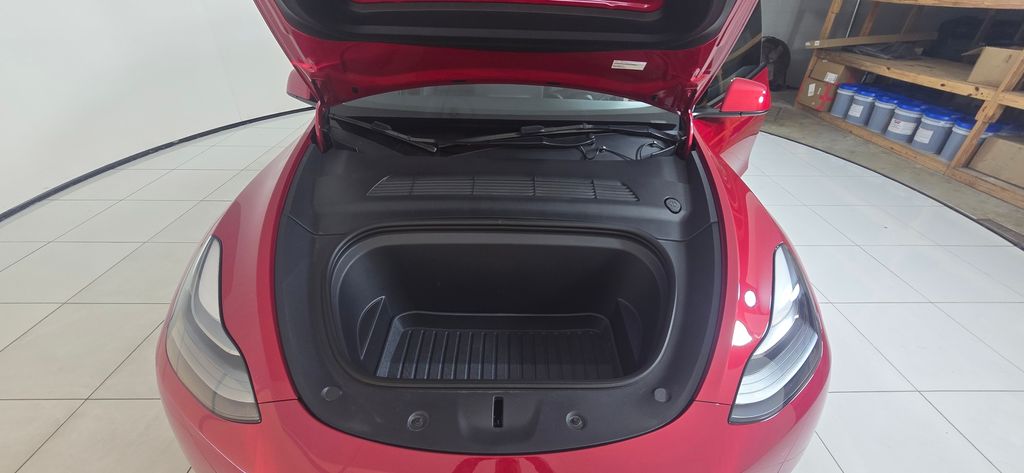 Thumbnail: 2023 Tesla Model Y - 28