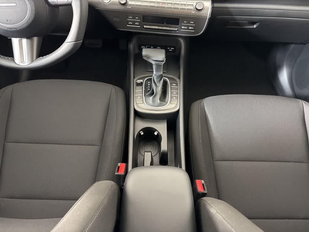 Thumbnail: 2026 Hyundai Kona - 23