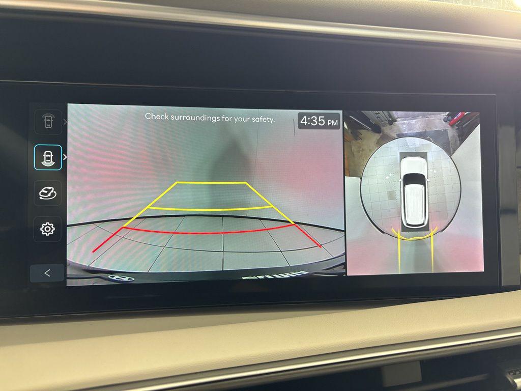 Thumbnail: 2026 Hyundai Palisade - 32