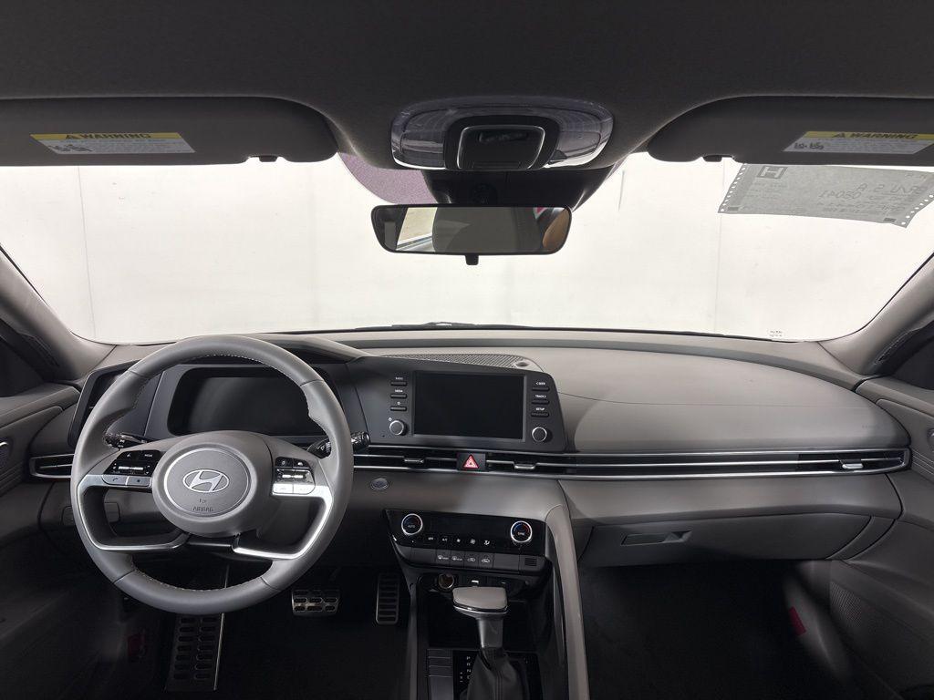 Thumbnail: 2026 Hyundai Elantra - 19