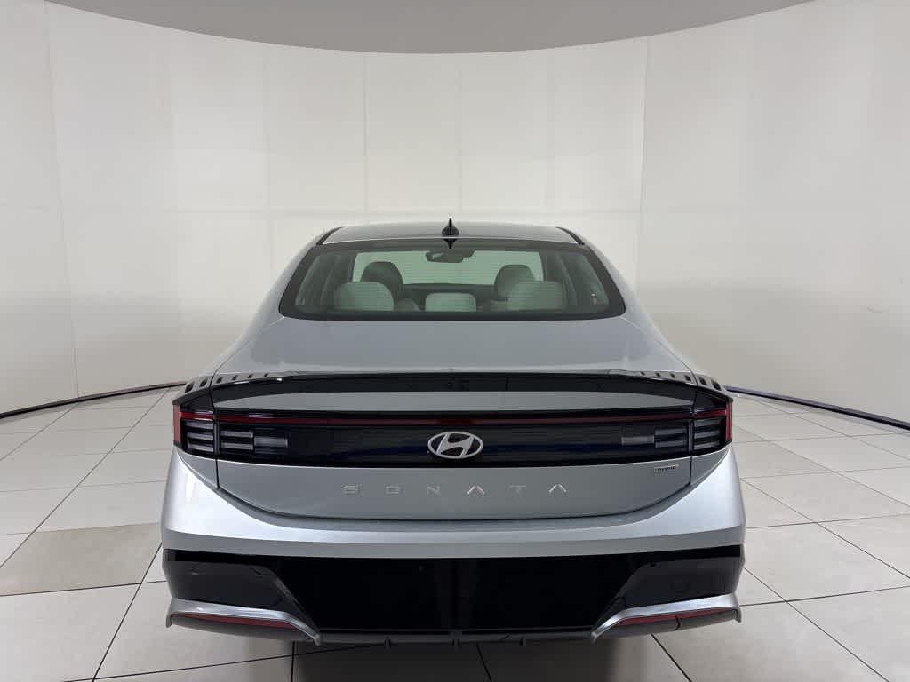 Thumbnail: 2025 Hyundai Sonata - 4
