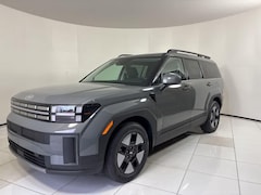 2026 Hyundai Santa Fe Hybrid SEL SUV