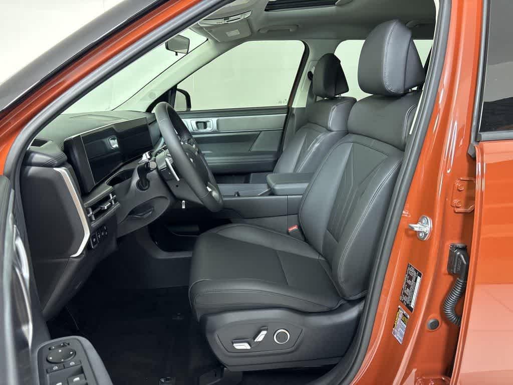 Thumbnail: 2025 Hyundai Santa Fe - 14