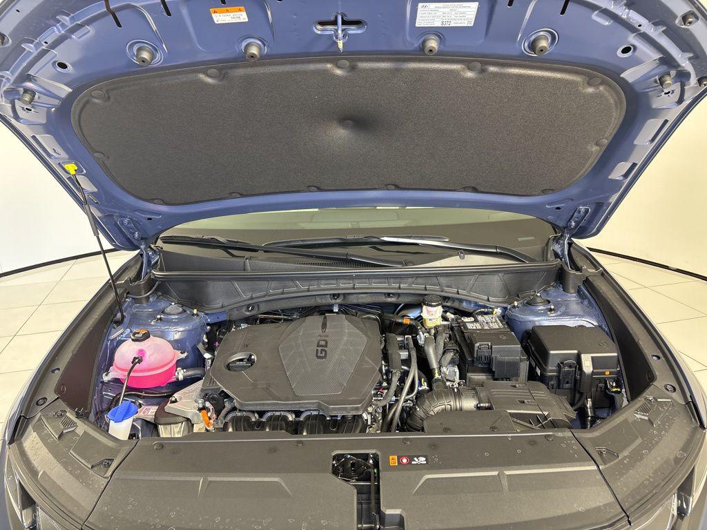 Thumbnail: 2026 Hyundai Tucson - 11