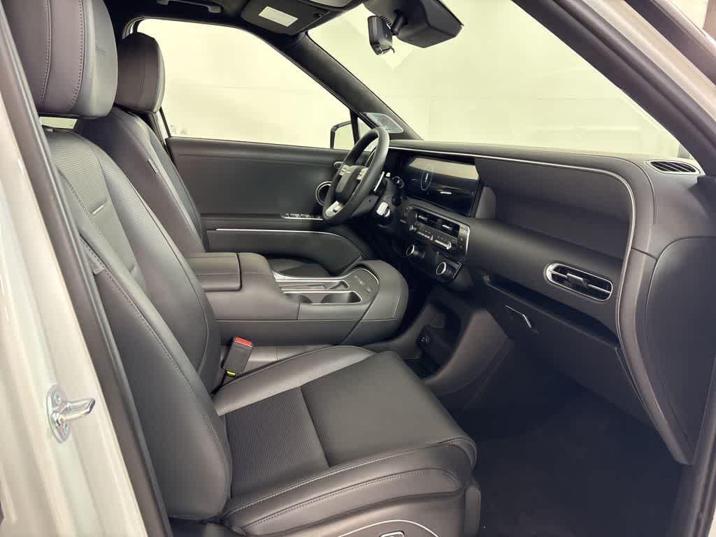 Thumbnail: 2026 Hyundai Palisade - 14